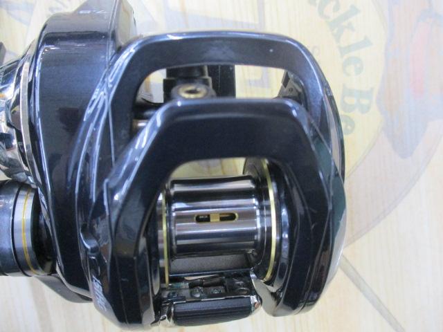 21グラップラー 151HG