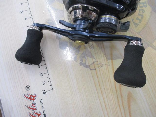 21グラップラー 151HG