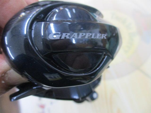 21グラップラー 151HG