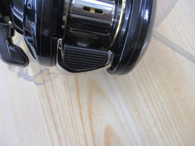 21グラップラー 151HG