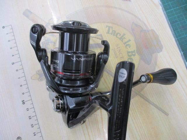 24ヴァンフォード C3000HG