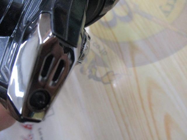 24ヴァンフォード C3000HG