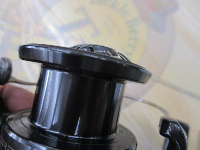 24ヴァンフォード C3000HG