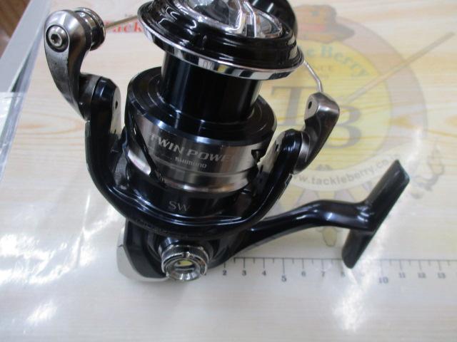 21ツインパワーSW 5000HG