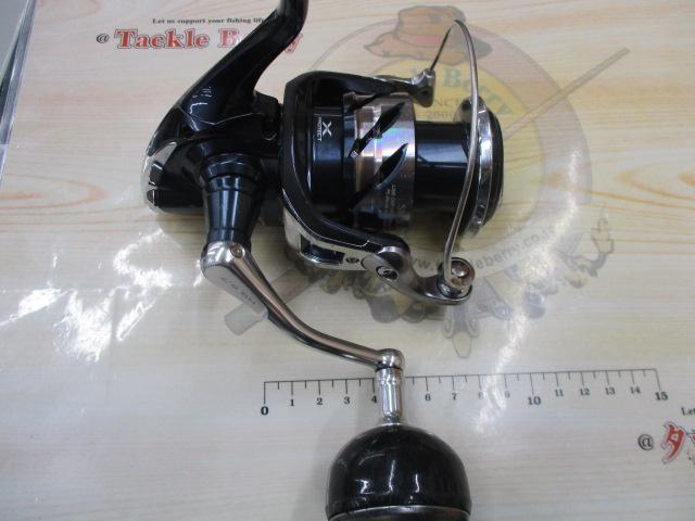 21ツインパワーSW 5000HG