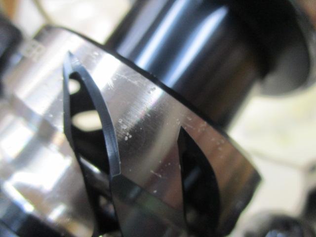 21ツインパワーSW 5000HG