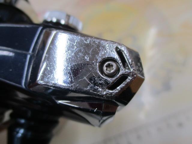 21ツインパワーSW 5000HG