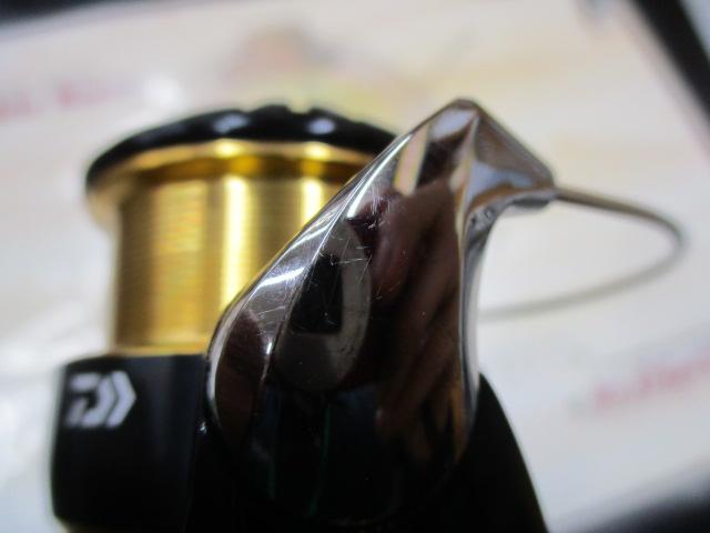 23レガリス LT2500S-XH