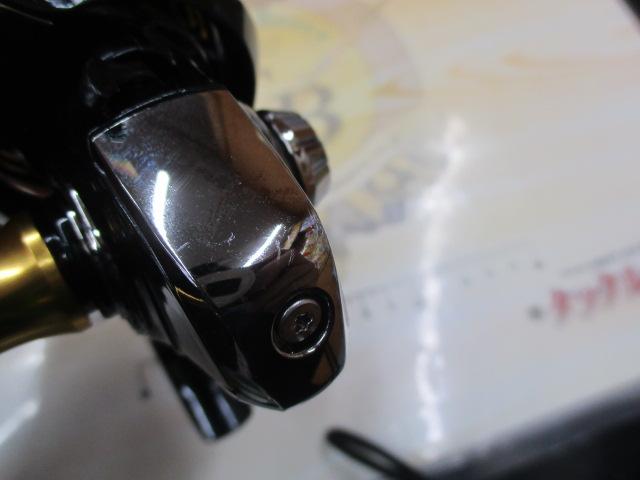 23レガリス LT2500S-XH