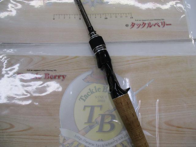 オロチXXX(カイザ) F2・1/2-67K BLACK THEMIS