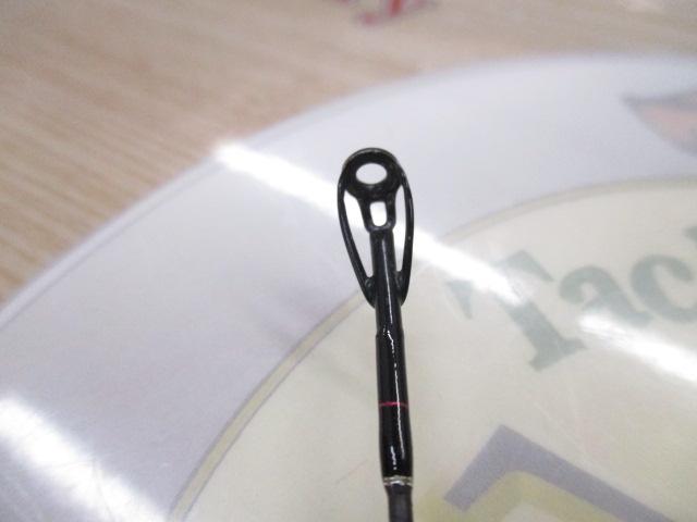 オロチXXX(カイザ) F2・1/2-67K BLACK THEMIS