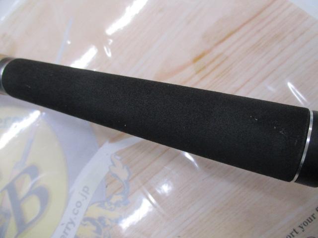 オロチXXX(カイザ) F2・1/2-67K BLACK THEMIS