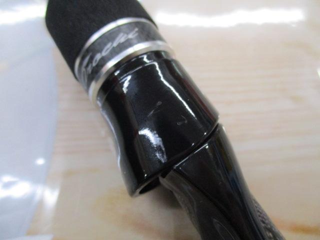 オロチXXX(カイザ) F2・1/2-67K BLACK THEMIS