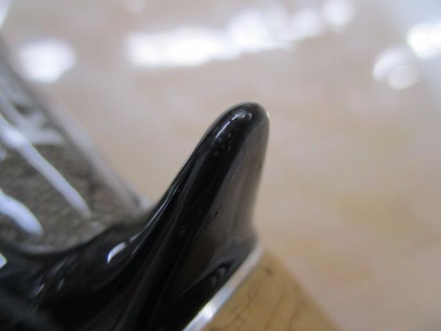 オロチXXX(カイザ) F2・1/2-67K BLACK THEMIS