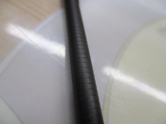 オロチXXX(カイザ) F2・1/2-67K BLACK THEMIS