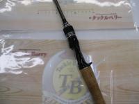 オロチXXX(カイザ) F2・1/2-67K BLACK THEMIS