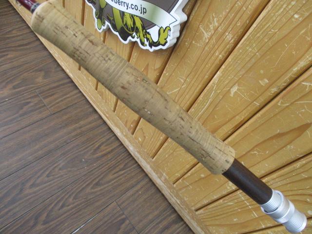 LLビーン8.6ft#6/7