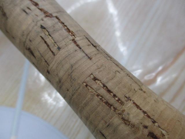 LLビーン8.6ft#6/7