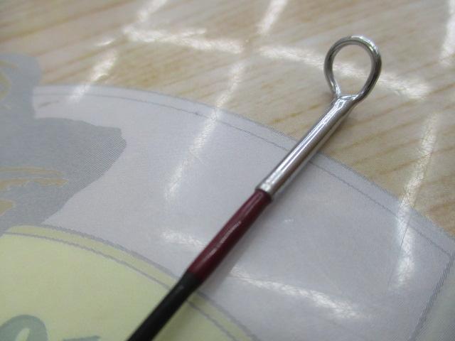 LLビーン8.6ft#6/7