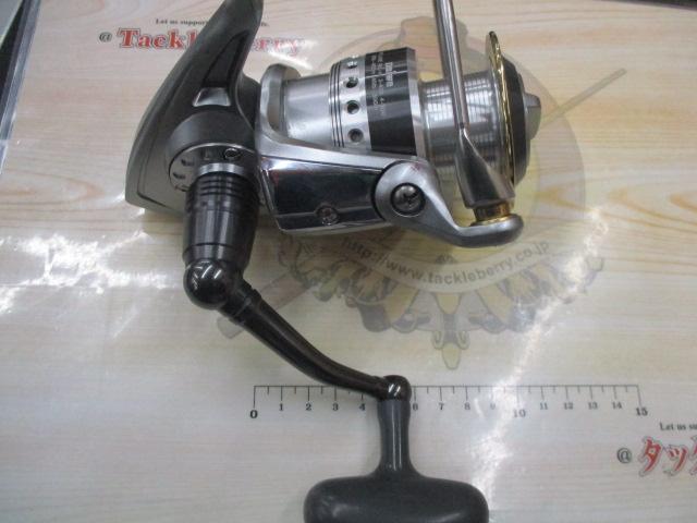 シーゲート 4500