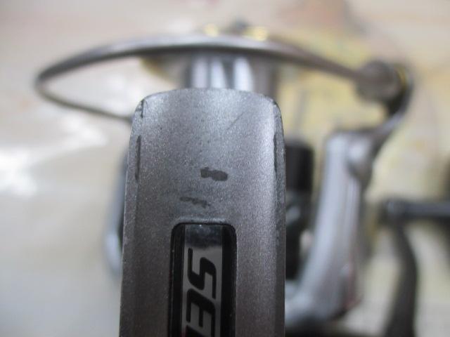 シーゲート 4500