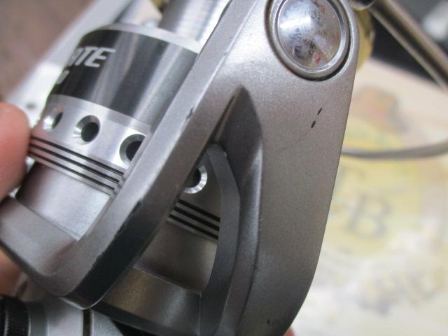 シーゲート 4500