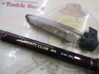 リバティクラブ磯風 3-45遠投・K