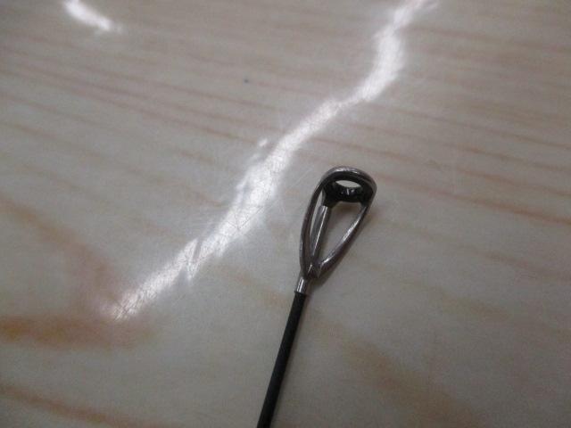 がま磯マスターモデルⅡ尾長 MH-53