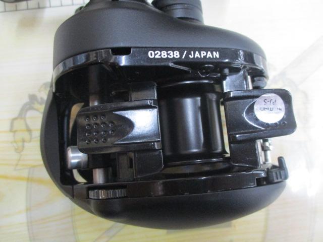 12アンタレスHG LH