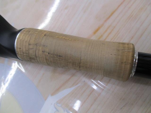 17エクスプライド 176H