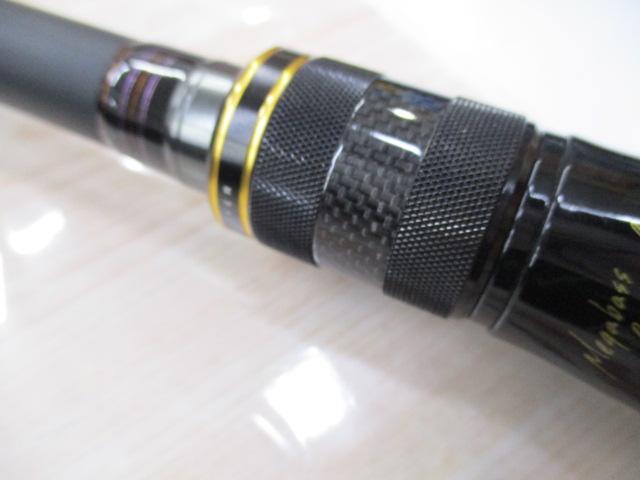 デストロイヤー F7-711X(HYBRID)カーボンヘッドモデル