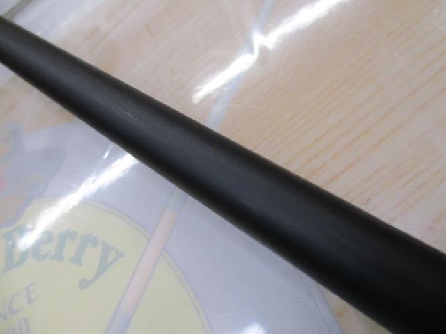 デストロイヤー F7-711X(HYBRID)カーボンヘッドモデル