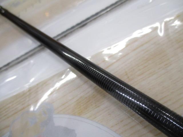 デストロイヤー F7-711X(HYBRID)カーボンヘッドモデル