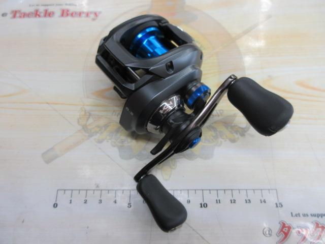 20SLX DC71 新品・未使用（箱無し） 20SLX DC 71｜＠ベリーネット 日本最大新品中古釣具WEBショップ