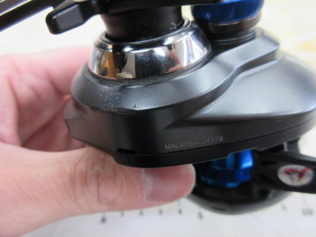 20SLX DC 71｜＠ベリーネット 日本最大新品中古釣具WEBショップ