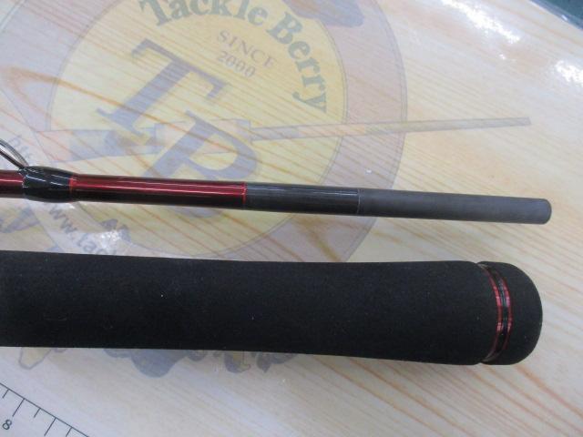 24炎月エクスチューン N-B610M-S/R