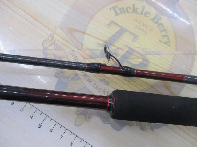 24炎月エクスチューン N-B610M-S/R