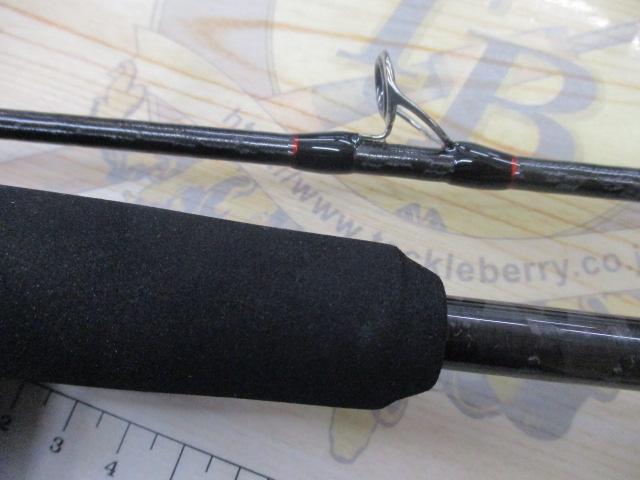 24炎月エクスチューン N-B610M-S/R