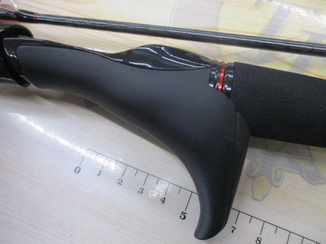 24炎月エクスチューン N-B610M-S/R