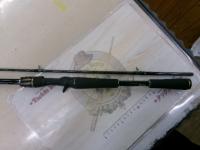 リベリオン 722MHFB