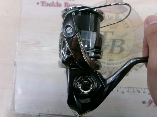 24ツインパワー 4000MHG