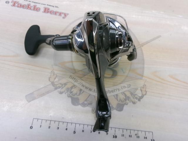 24ツインパワー 4000MHG