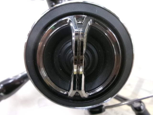 24ツインパワー 4000MHG