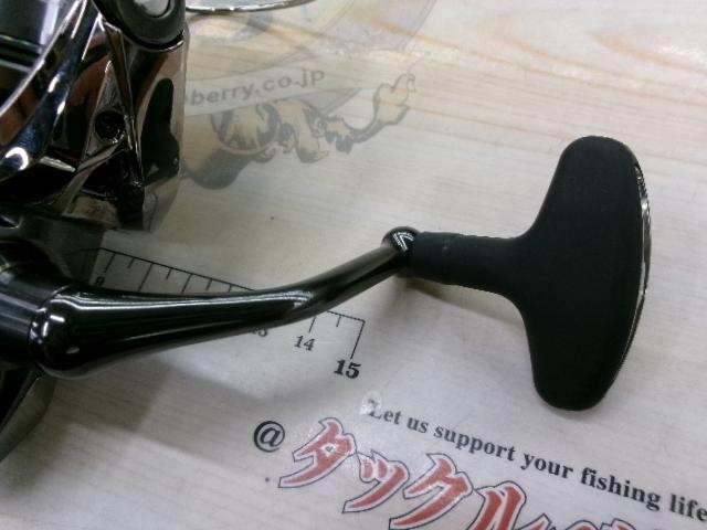 24ツインパワー 4000MHG