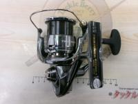 24ツインパワー 4000MHG