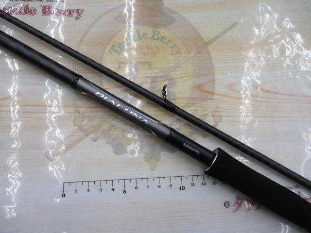 18ディアルーナ S100M