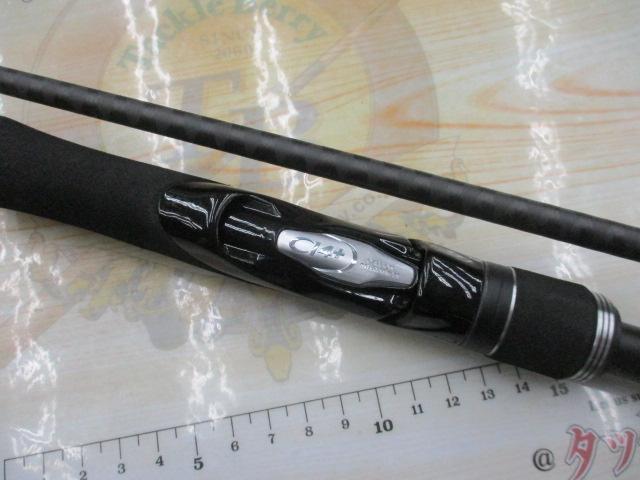 18ディアルーナ S100M