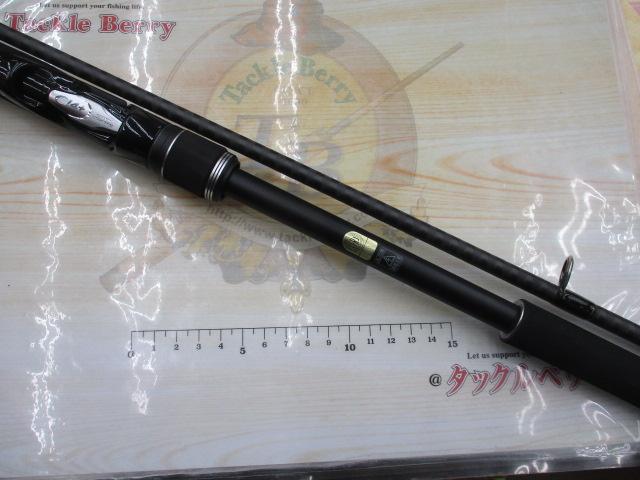 18ディアルーナ S100M