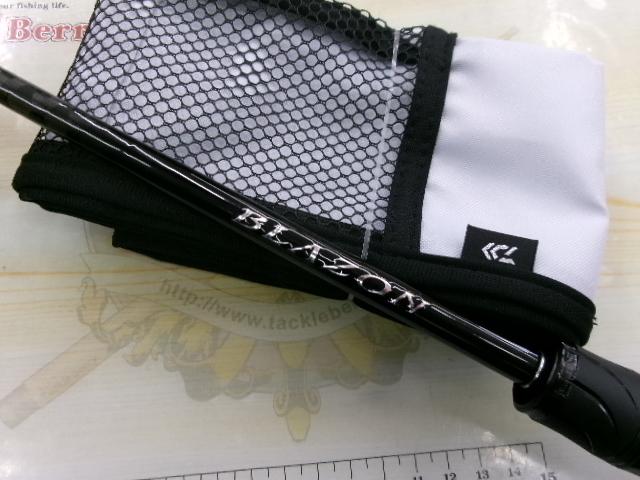 ブレイゾン C66ML-2｜＠ベリーネット 日本最大新品中古釣具WEBショップ