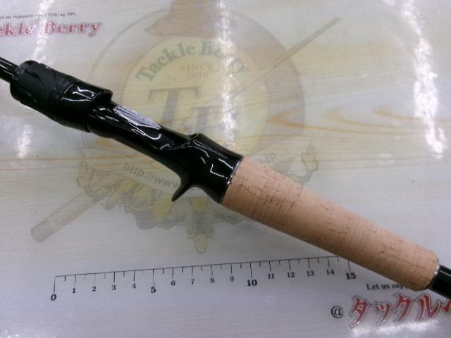 ブレイゾン C66ML-2｜＠ベリーネット 日本最大新品中古釣具WEBショップ